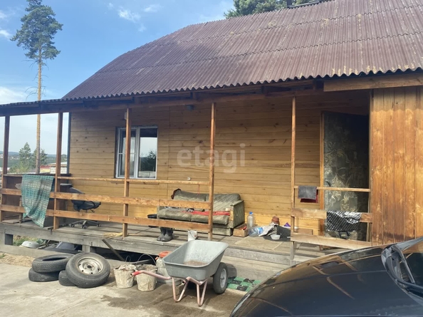 
  Продается дом 70.7 м². Фото 4.