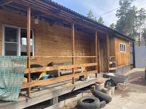 
  Продается дом 70.7 м². Фото 5.