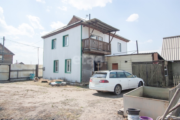 
  Продается дом 120 м². Фото 30.