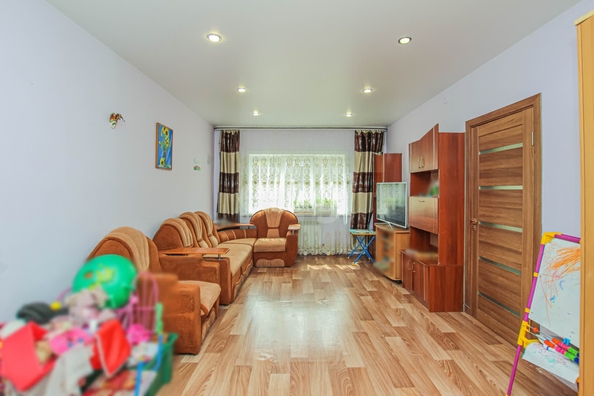 
  Продается дом 84.5 м². Фото 2.