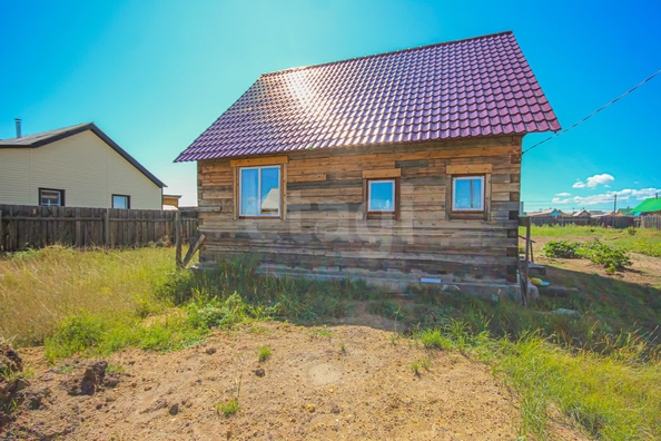 
  Продается дом 57.6 м². Фото 31.