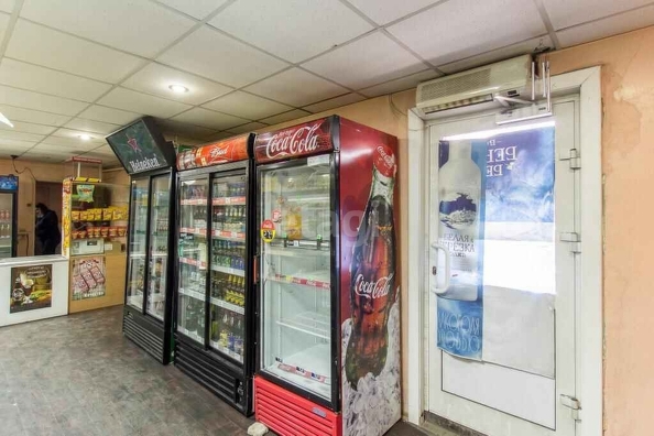 
  Продается готовый бизнес 65.1 м². Фото 3.
