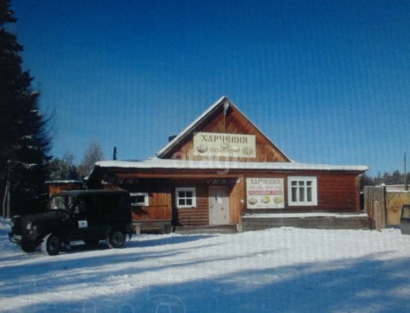 
  Продается универсальное помещение 158 м². Фото 1.