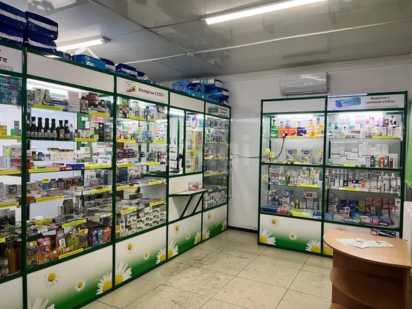 
  Продается универсальное помещение 114 м². Фото 14.