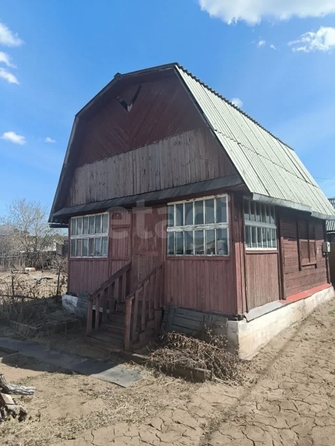 
  Продается дача 50 м². Фото 1.