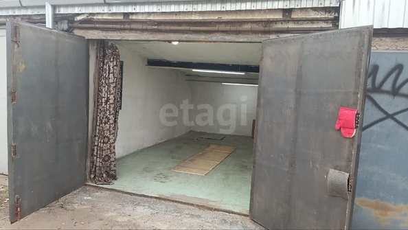 
  Продается гараж 17.8 м². Фото 3.