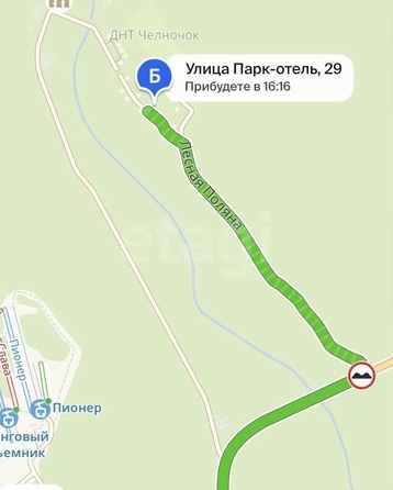 
  Продается земельный участок 10 соток. Фото 1.