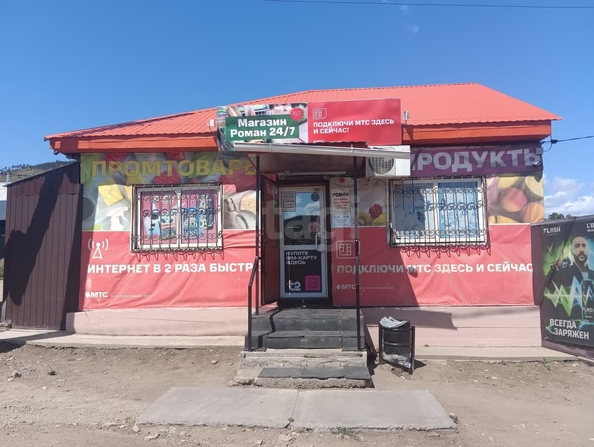 
  Продается торговая площадь 54 м². Фото 1.