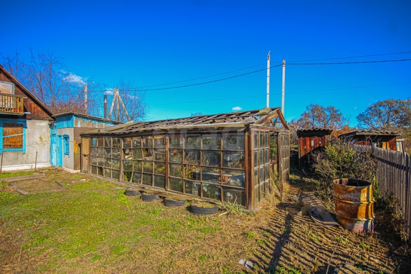 
  Продается дача 38.3 м². Фото 31.