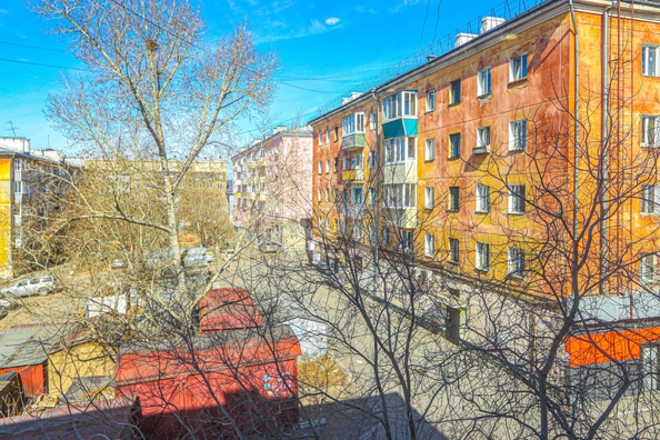 
  Продается 1-комн. квартира 30.2 м². Фото 16.