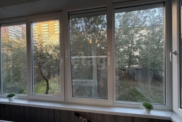 
  Продается 2-комн. квартира 46 м². Фото 30.