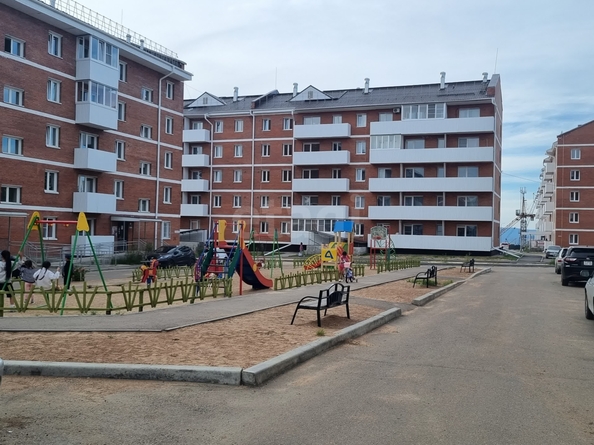 
  Продается студия 23.8 м². Фото 14.