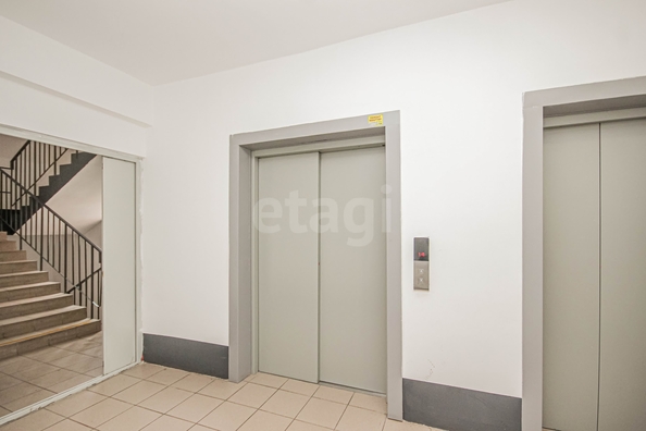 
  Продается 1-комн. квартира 38.2 м². Фото 19.