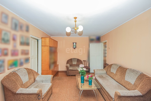 
  Продается 4-комн. квартира 63.8 м². Фото 3.