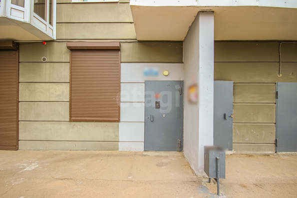 
  Продается 1-комн. квартира 37.51 м². Фото 24.