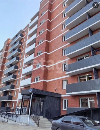 
  Продается студия 46.4 м², в ЖК Семейный, 3 очередь. Фото 1.