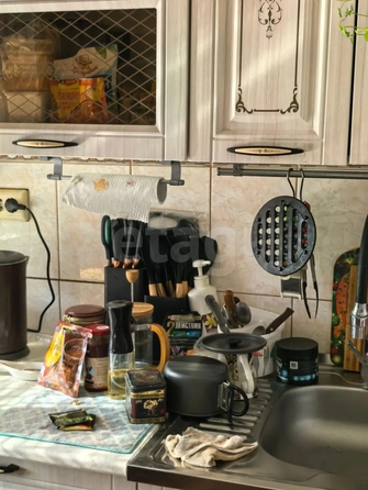 
  Продается 1-комн. квартира 21.7 м². Фото 7.