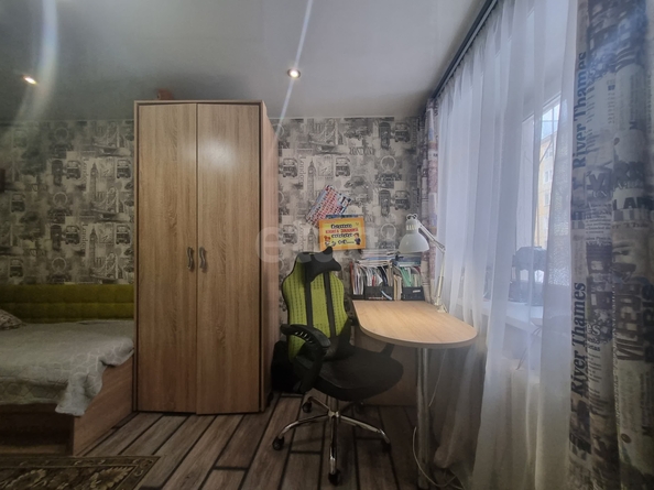 
  Продается 3-комн. квартира 79.3 м². Фото 10.