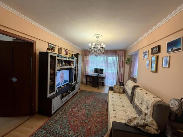
  Продается 2-комн. квартира 49.2 м². Фото 2.