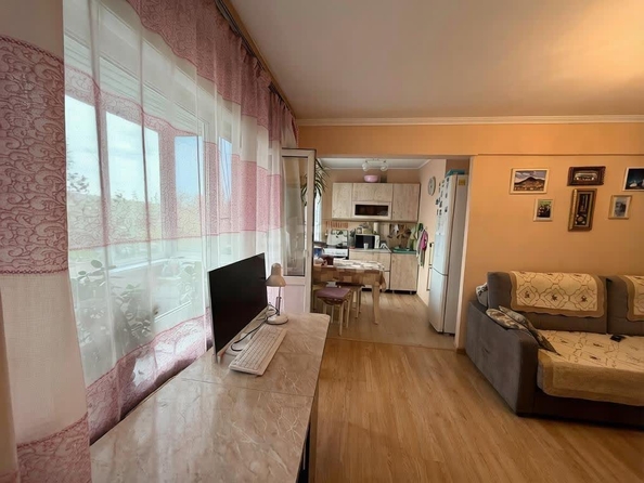
  Продается 2-комн. квартира 49.2 м². Фото 4.
