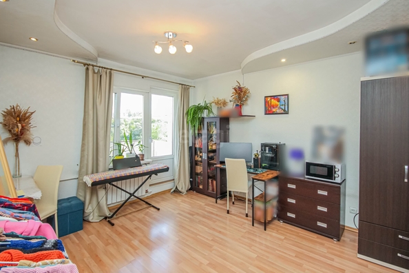 
  Продается 1-комн. квартира 33.3 м². Фото 1.