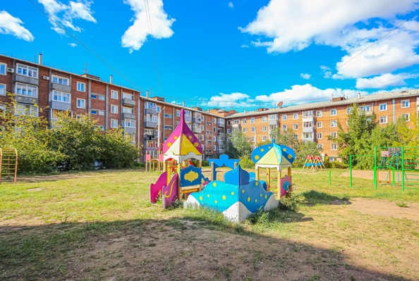 
  Продается 1-комн. квартира 33.3 м². Фото 20.