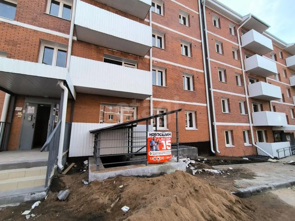 
  Продается 3-комн. квартира 60 м². Фото 1.