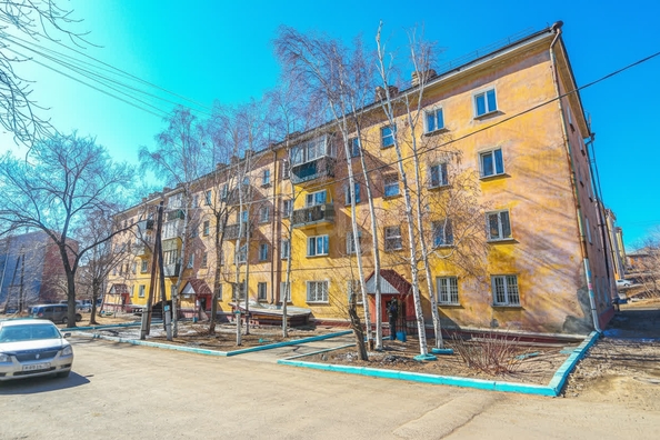 
  Продается 1-комн. квартира 29.7 м². Фото 6.