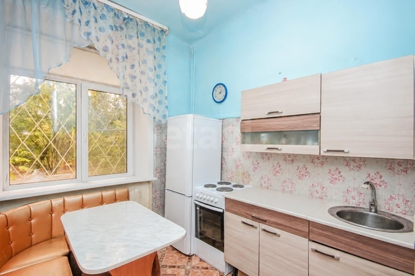 
  Продается 3-комн. квартира 53.4 м². Фото 4.
