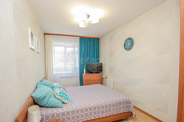 
  Продается 3-комн. квартира 60.9 м². Фото 9.