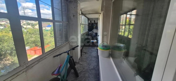 
  Продается 4-комн. квартира 77.3 м². Фото 18.