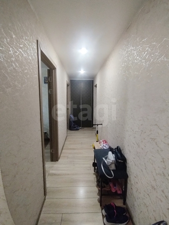 
  Продается 3-комн. квартира 55.7 м². Фото 6.