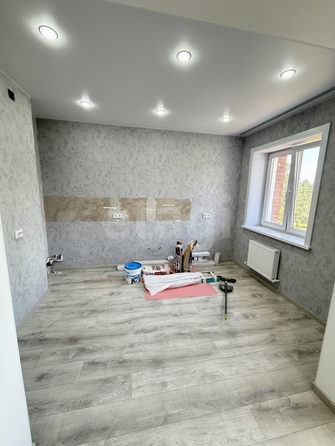 
  Продается 1-комн. квартира 45.3 м², в ЖК Удачный, дом 23. Фото 2.