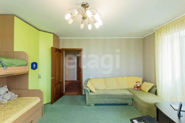 
  Продается 3-комн. квартира 88.3 м². Фото 13.
