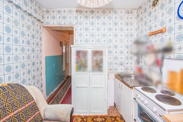 
  Продается 2-комн. квартира 44.7 м². Фото 12.