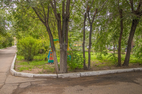 
  Продается 2-комн. квартира 44.7 м². Фото 31.