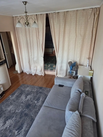 
  Продается 1-комн. квартира 40.3 м². Фото 6.