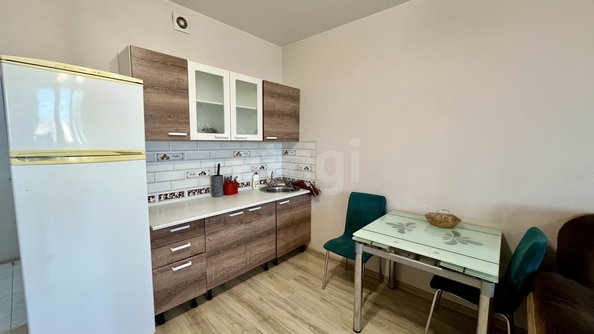 
  Продается студия 27.6 м². Фото 6.