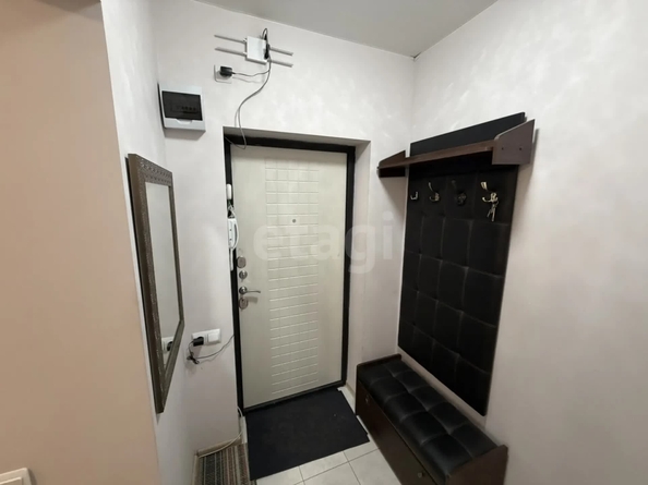 
  Продается студия 27.6 м². Фото 9.