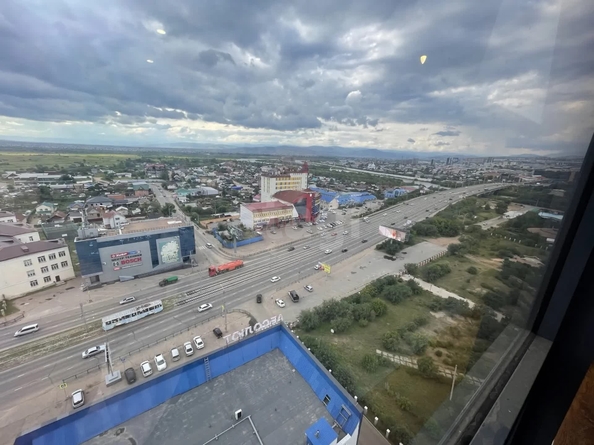 
  Продается студия 21.8 м², в ЖК Восточные ворота, блок-секция в. Фото 10.