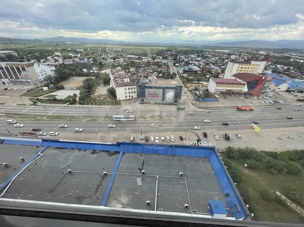 
  Продается студия 21.8 м², в ЖК Восточные ворота, блок-секция в. Фото 11.