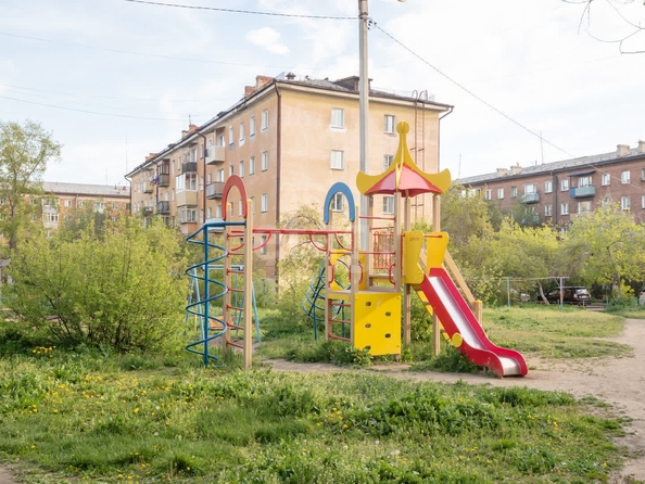 
  Продается 1-комн. квартира 29.6 м². Фото 8.