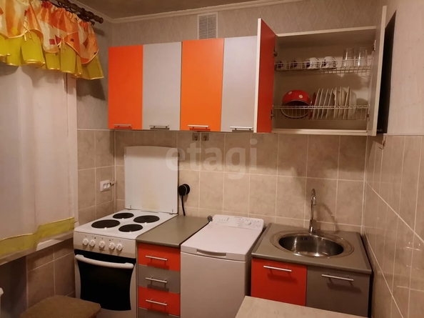 
  Продается 1-комн. квартира 31.8 м². Фото 3.