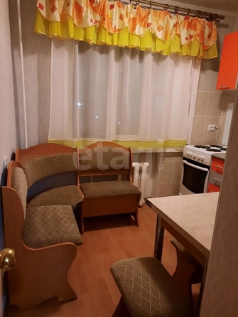 
  Продается 1-комн. квартира 31.8 м². Фото 8.