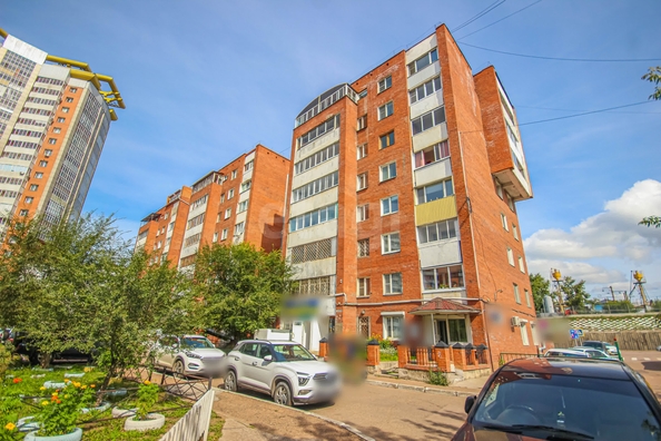 
  Продается 3-комн. квартира 72.2 м². Фото 30.