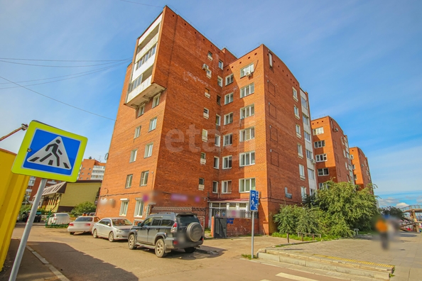 
  Продается 3-комн. квартира 72.2 м². Фото 31.