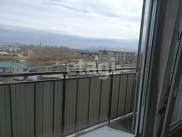 
  Продается 1-комн. квартира 34.5 м². Фото 7.