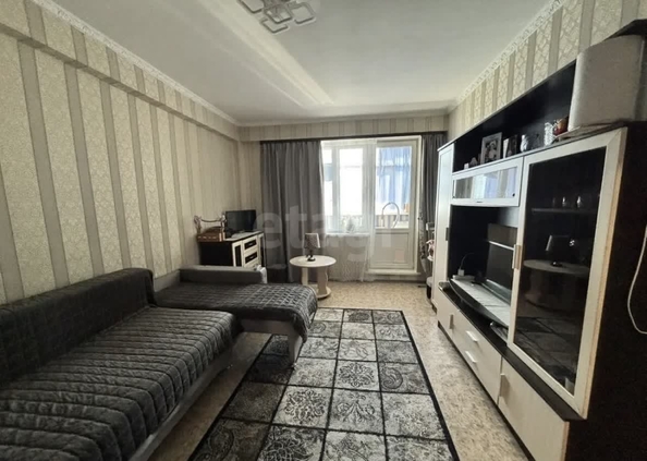 
  Продается 1-комн. квартира 41.5 м². Фото 1.