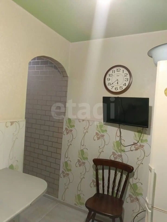 
  Продается 1-комн. квартира 33.6 м². Фото 6.