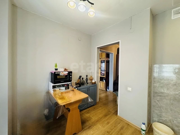 
  Продается 1-комн. квартира 34.6 м², в ЖК Никольский. Фото 10.